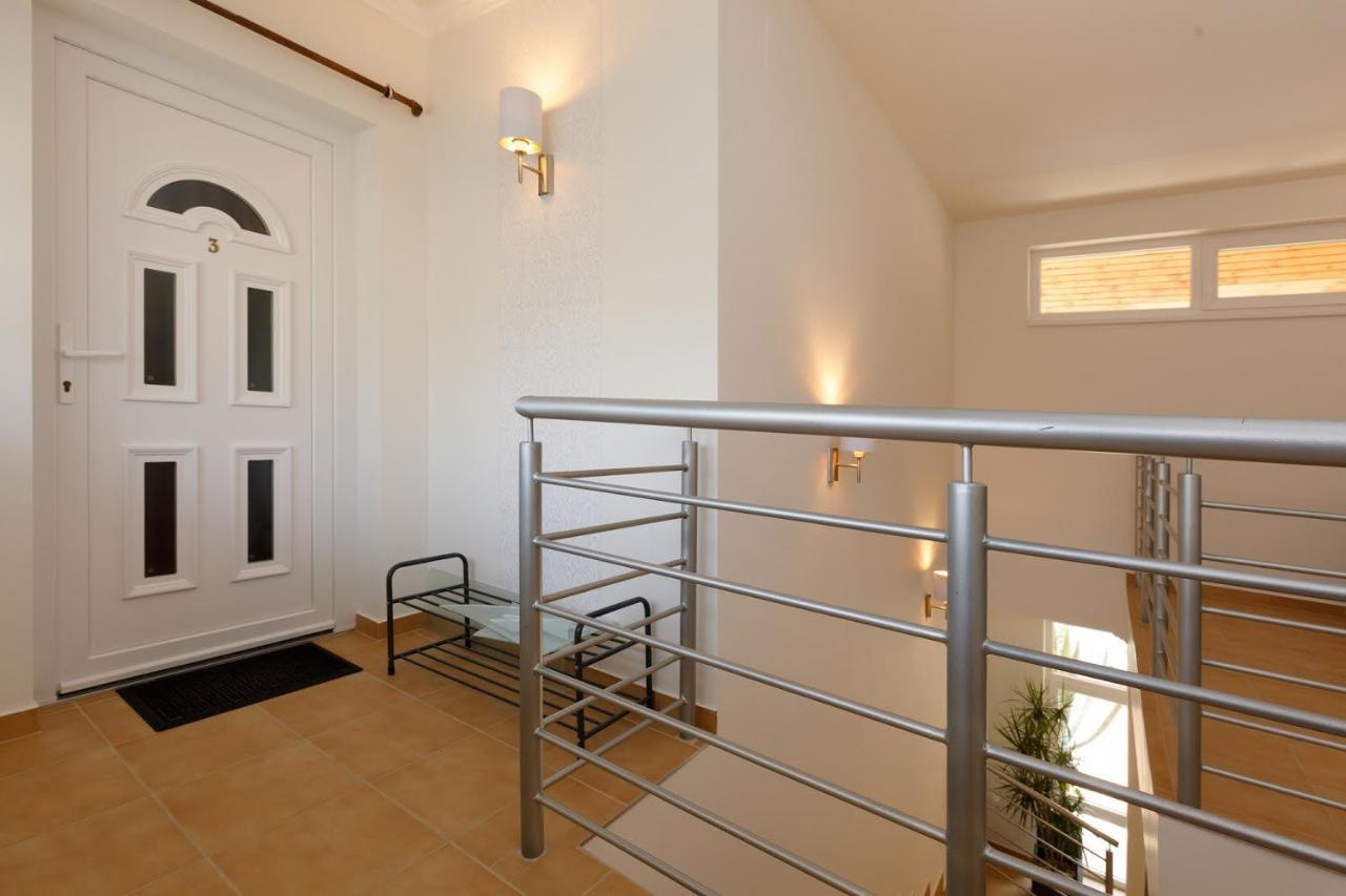 Andi Apartman Hévíz Exterior foto