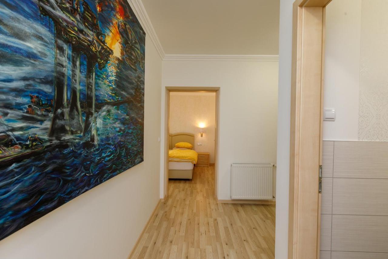 Andi Apartman Hévíz Exterior foto