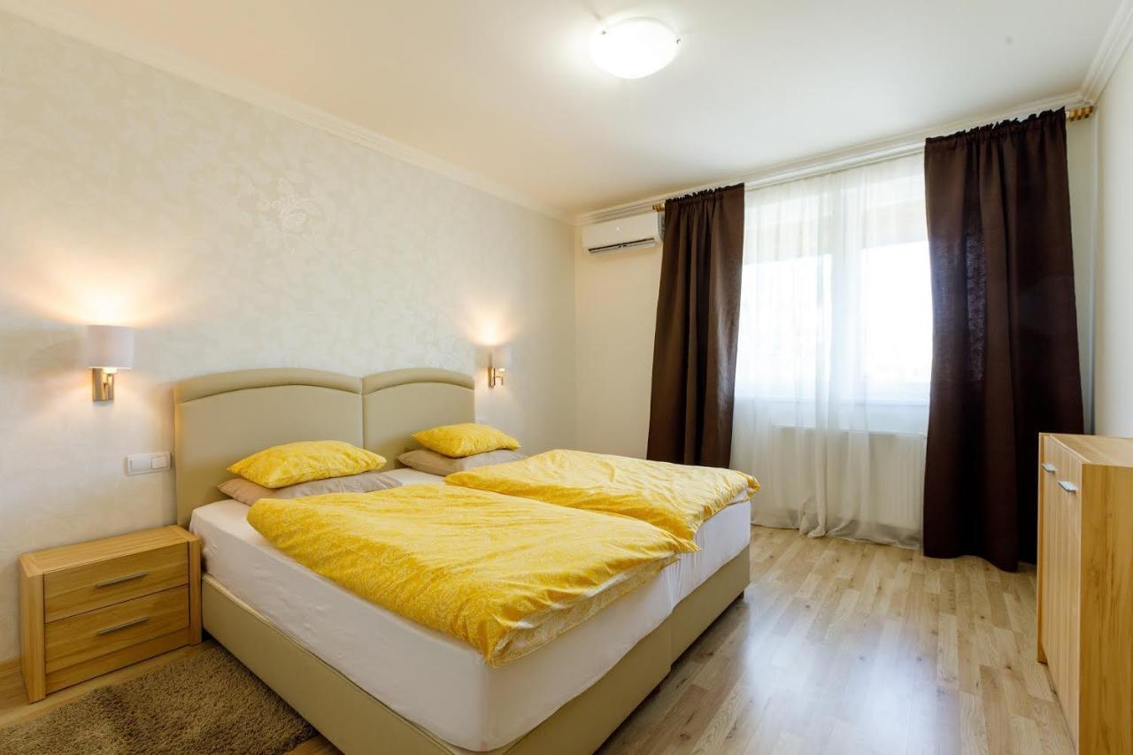 Andi Apartman Hévíz Exterior foto