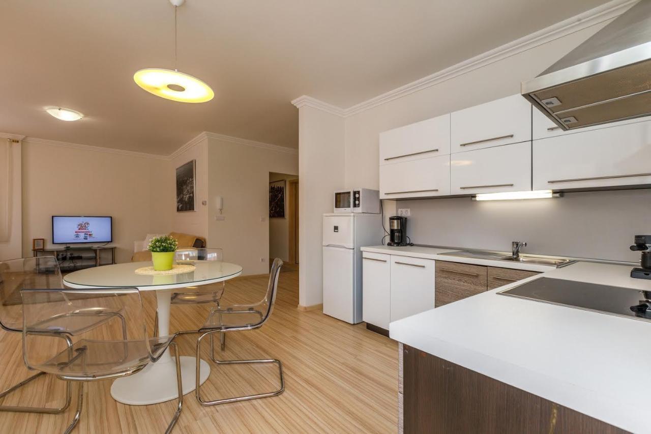 Andi Apartman Hévíz Exterior foto