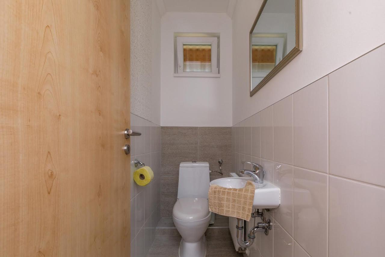 Andi Apartman Hévíz Exterior foto