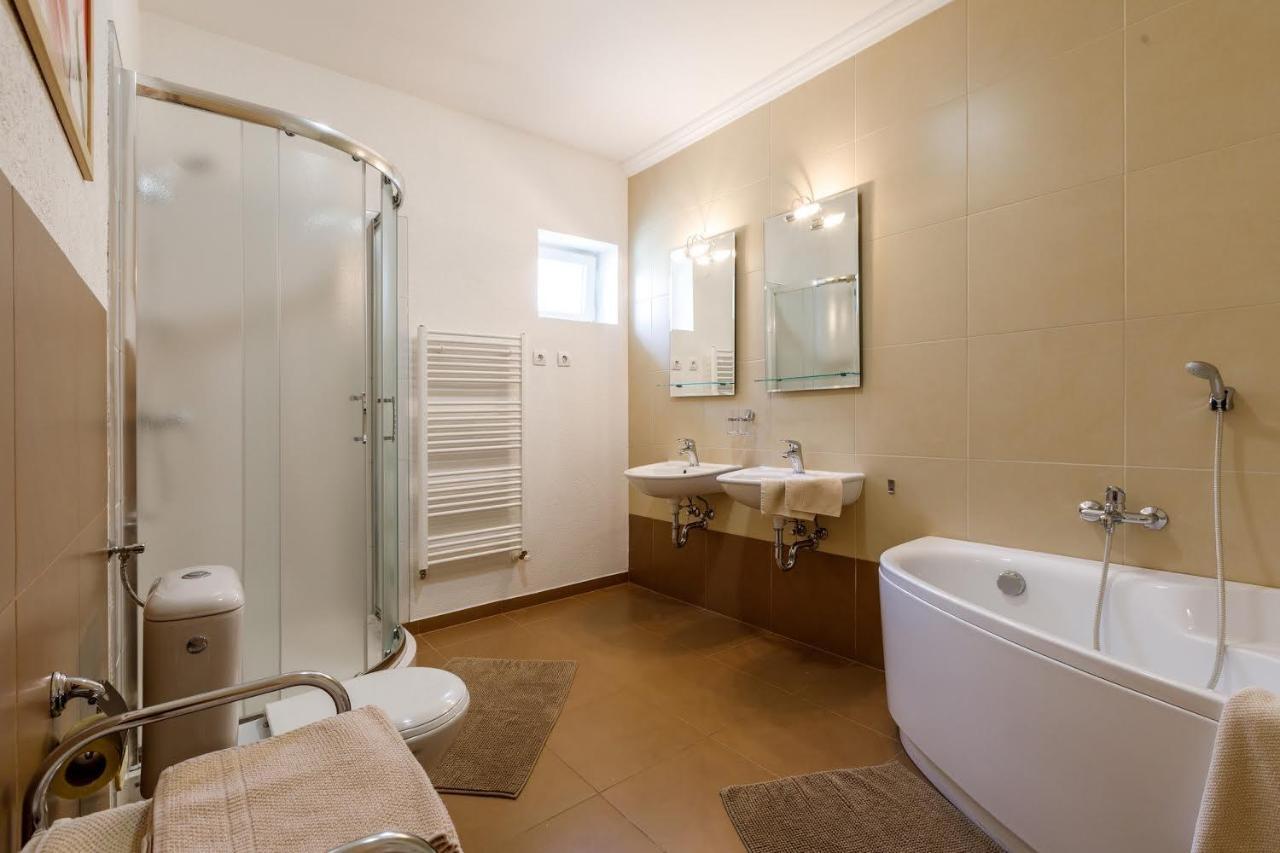 Andi Apartman Hévíz Exterior foto