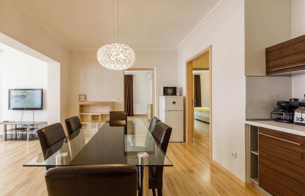 Andi Apartman Hévíz Exterior foto
