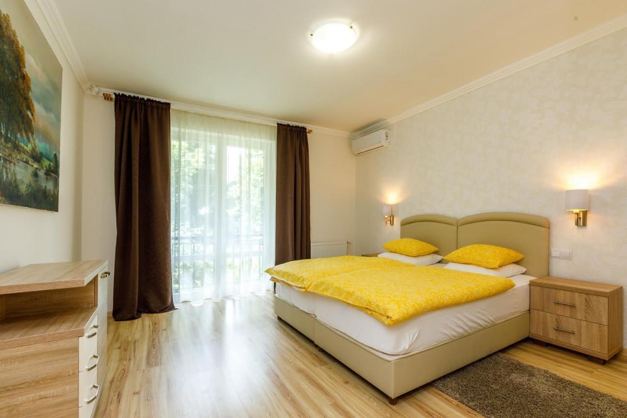 Andi Apartman Hévíz Exterior foto