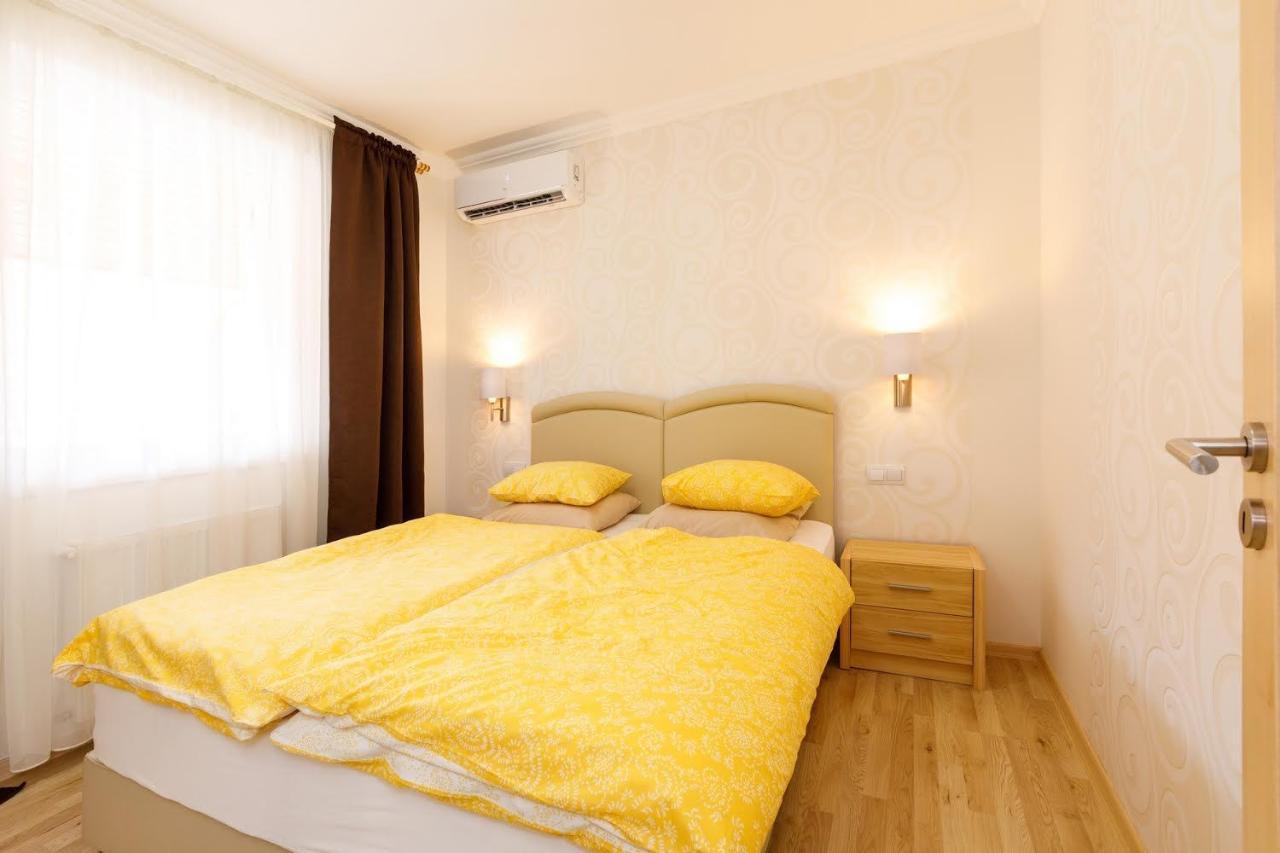 Andi Apartman Hévíz Exterior foto