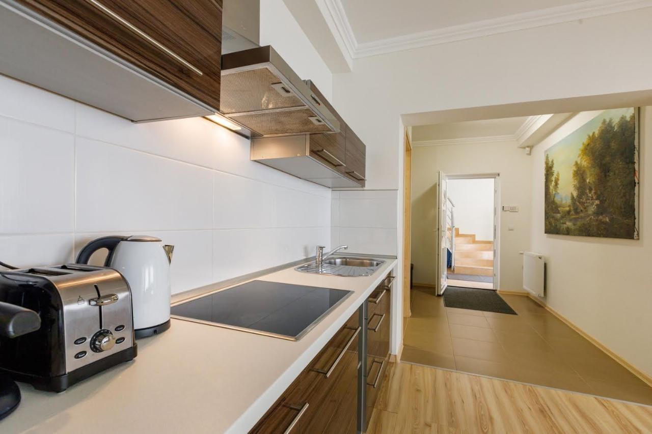 Andi Apartman Hévíz Exterior foto