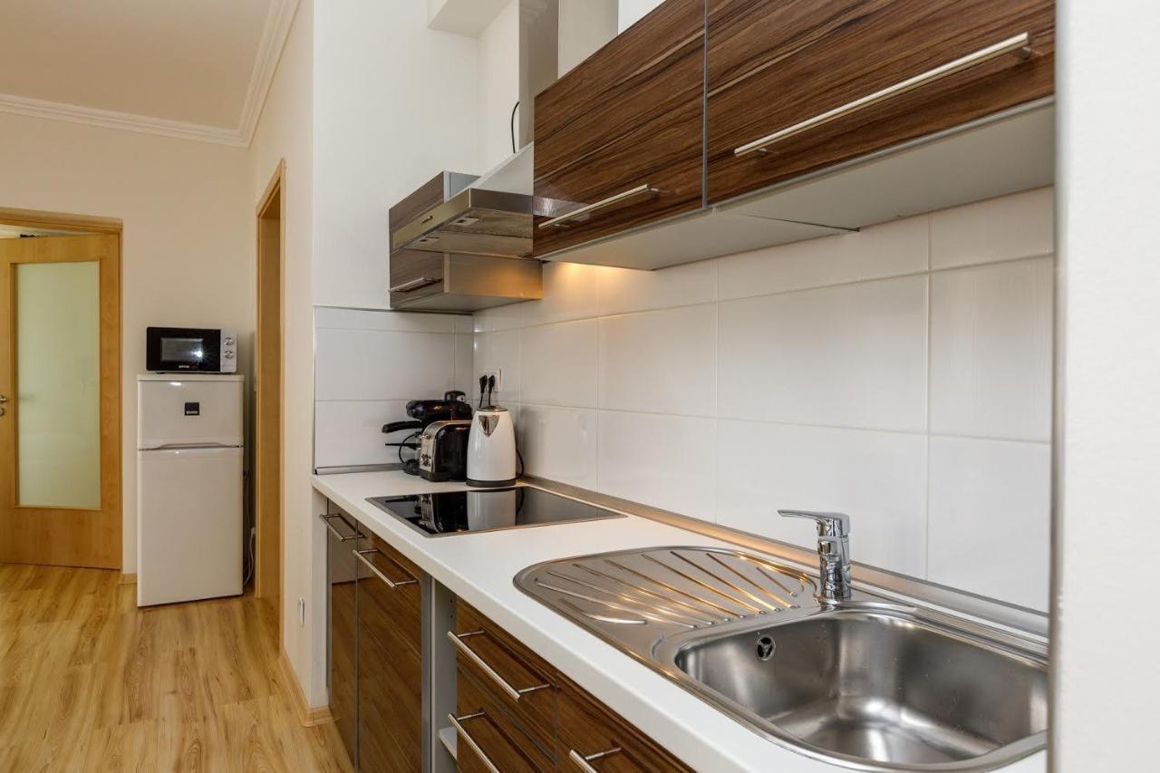 Andi Apartman Hévíz Exterior foto