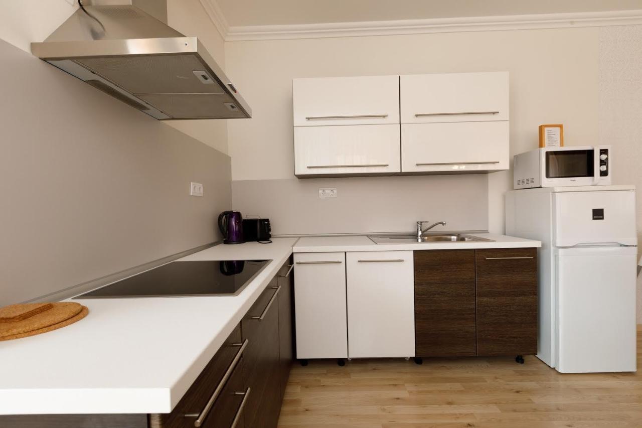 Andi Apartman Hévíz Exterior foto