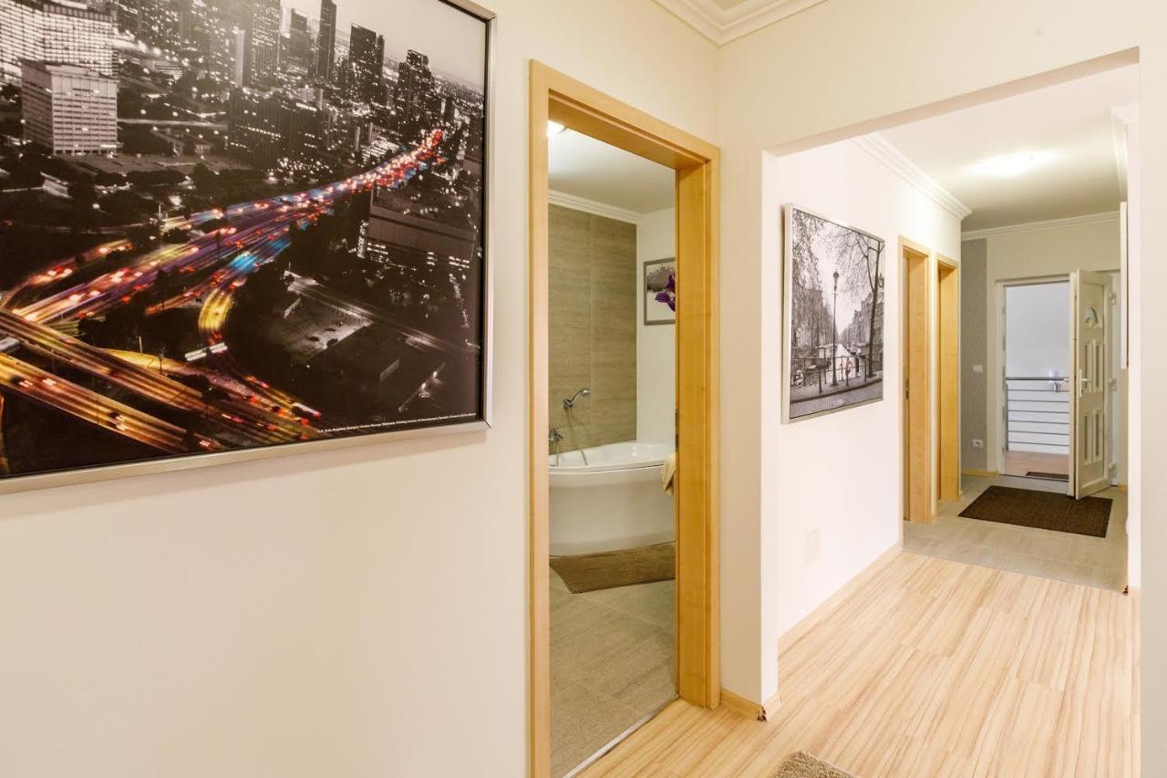 Andi Apartman Hévíz Exterior foto