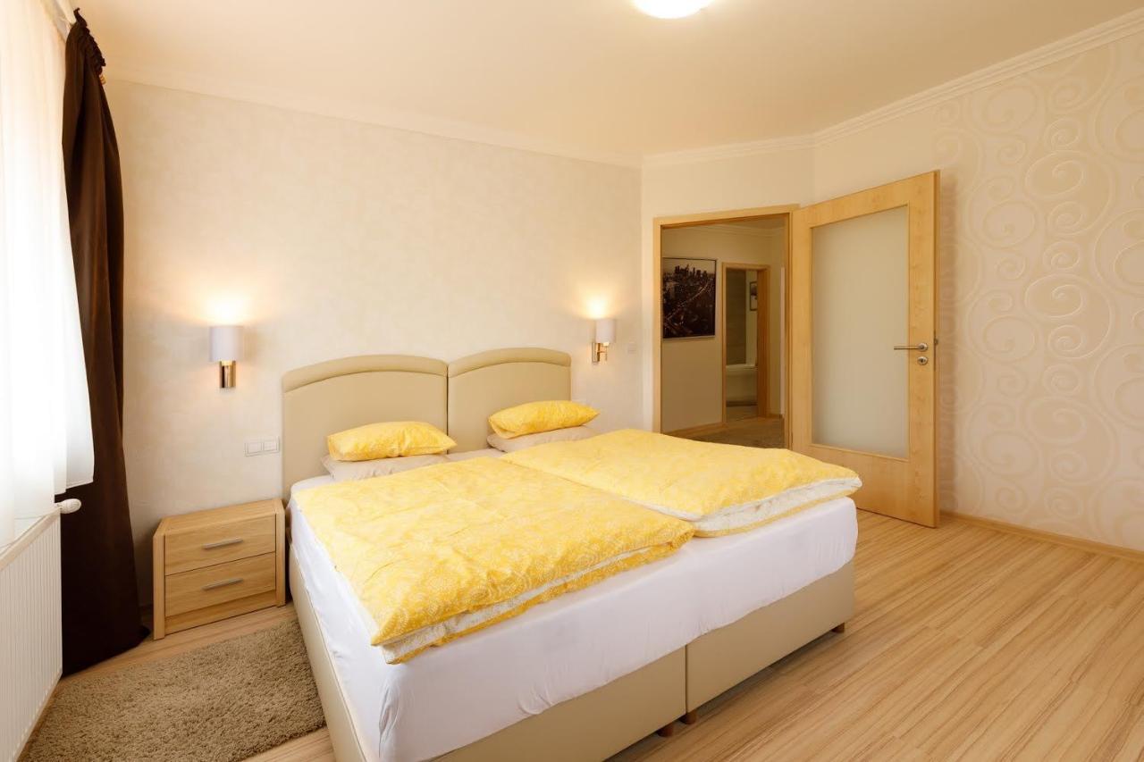 Andi Apartman Hévíz Exterior foto