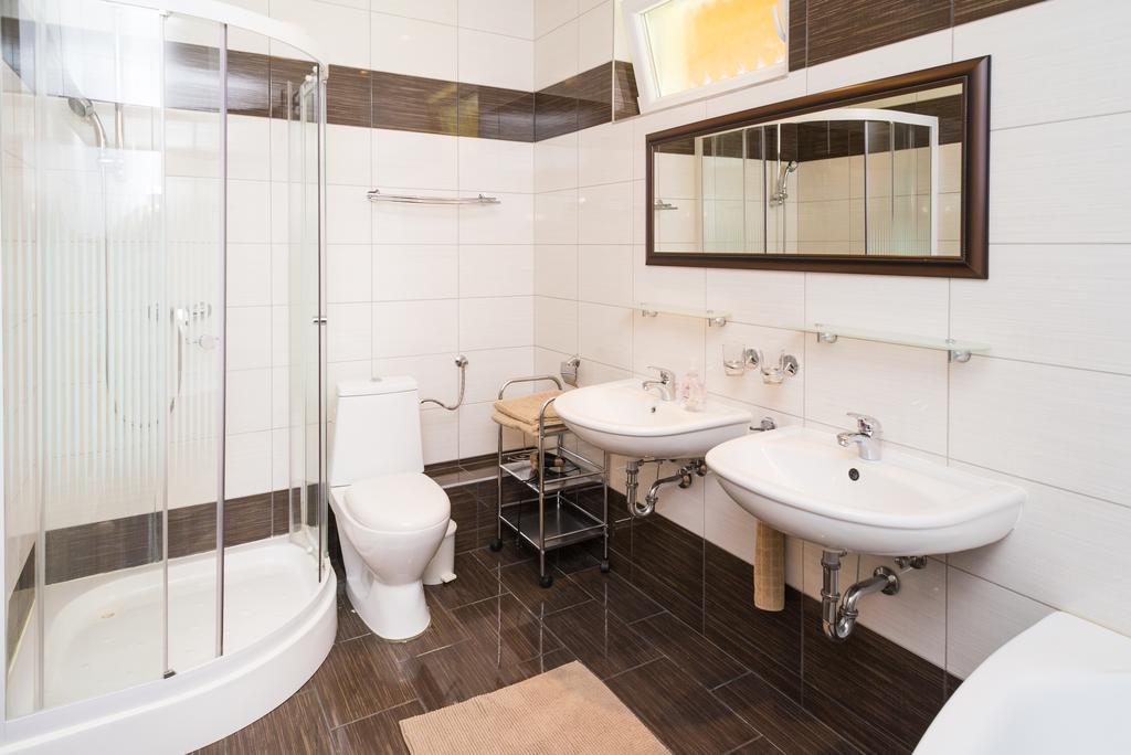 Andi Apartman Hévíz Exterior foto