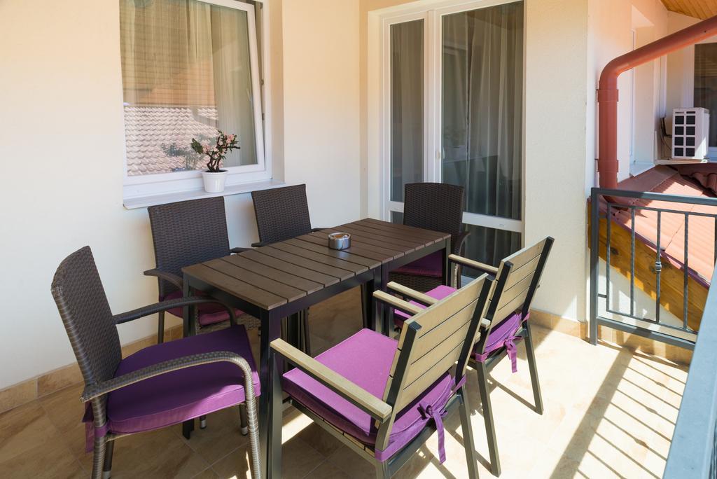Andi Apartman Hévíz Exterior foto