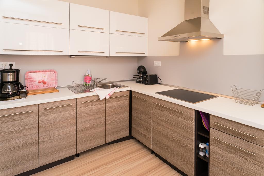 Andi Apartman Hévíz Exterior foto