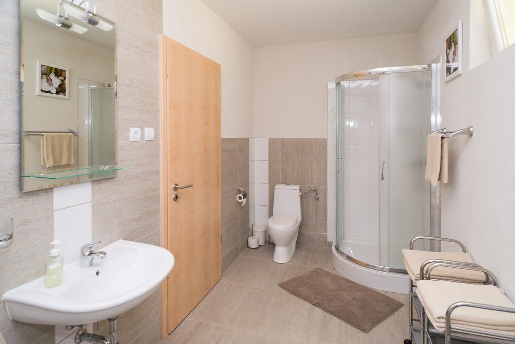 Andi Apartman Hévíz Exterior foto